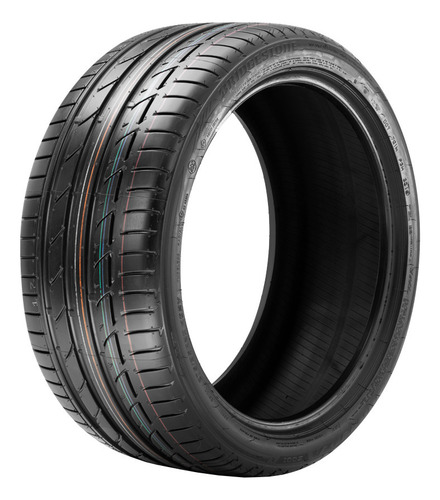 Pneu Bridgestone Aro 20 Potenza S001 * 245/40r20 99y Rf Xl