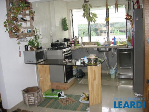 Imagem 9 de 15 de Apartamento - Morumbi - Sp - 234424
