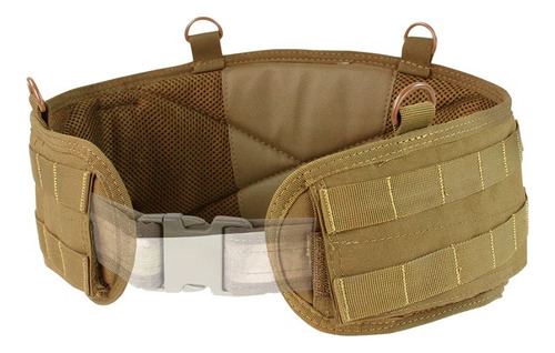 Sobre Fajilla Gen Ii Battle Belt Grande 241 Coyote Condor