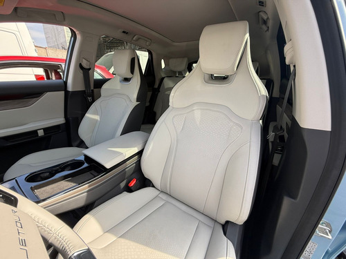 Jetour Dashing 1.6T Dct7