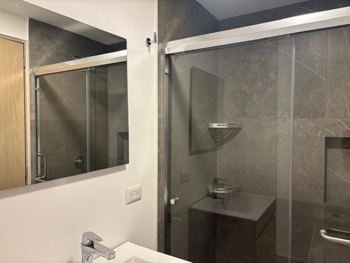Departamento En Venta Por Fundidora Centro Monterrey Luzia