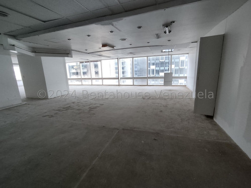 Oficina En Venta En La Castellana Jr