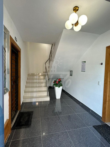 Imagen 15 de 15 de Acogedor Y Hermoso Apartamento En Venta, Santiago (jpa-238)