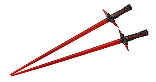 Star Wars Episode 7 Kylo Rens Lightsaber Chopsticks Standard