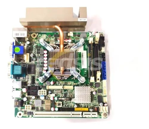 Placa Board Ncr 7601 4970477362 009-0029081b (Usado)