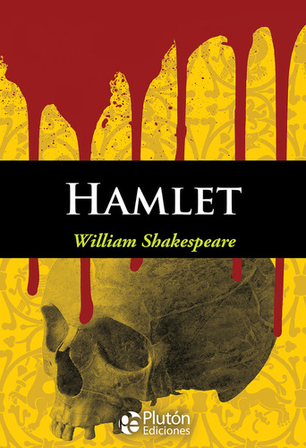 Libro Hamlet