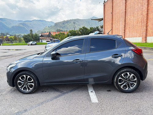 Mazda 2 1.5 Grand Touring