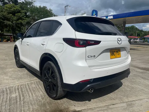 Mazda CX-5 2.5 Touring At