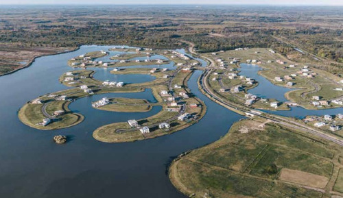 Imagen 9 de 14 de Terreno Lote En Venta Ubicado En Muelles, Puertos, Escobar