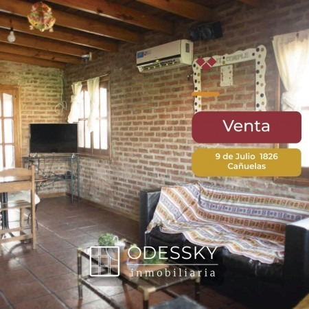 Imagen 2 de 9 de Cañuelas-casa En Venta