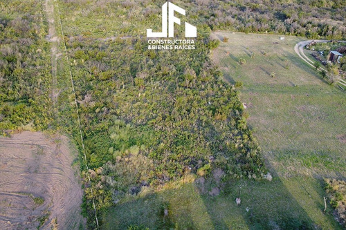 Imagen 3 de 14 de Excelentes Lotes En Papagayos- San Luis