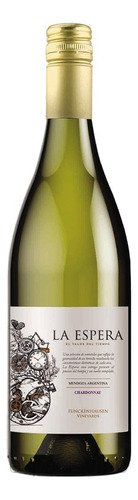 La Espera Chardonnay | Funckenhausen, Mendoza