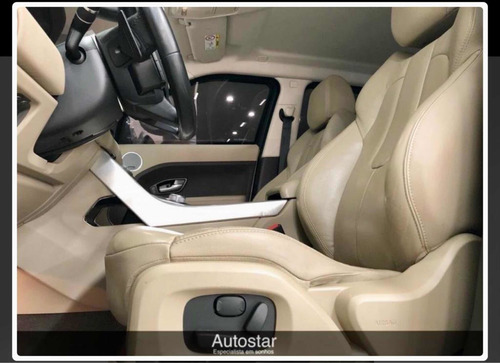 Rage Rover Evoque Blindada Vidros Agp B 33