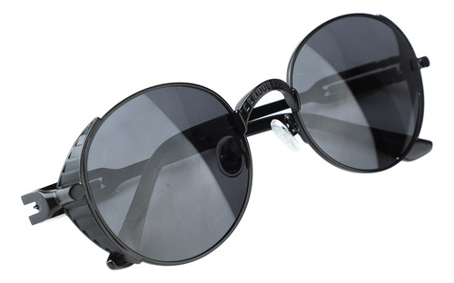 Gafas De Sol Polarizadas Unisex Gafas De Sol Retro Para