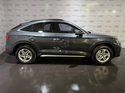 Audi Q5 2023