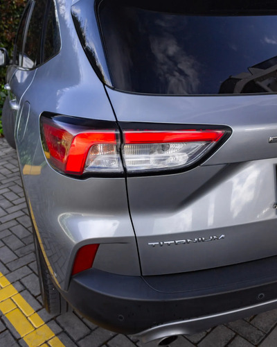 Ford Escape Titanium Hibrida 2021