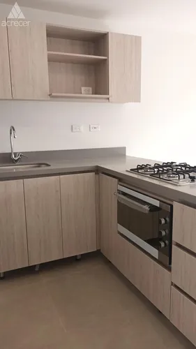 Vendo Apartamento En Cabañas