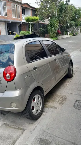 Chevrolet Spark 1.0 Go Next