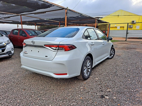 Imagen 6 de 15 de Toyota Corolla Xli Manual