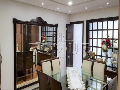 Sobrado - Santa Maria - Ref: 21776 - V-21776