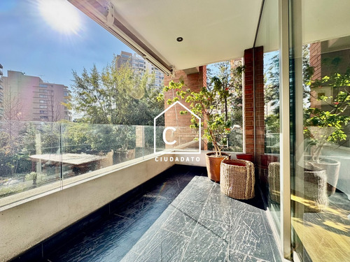 Moderno, Amplio, Luminoso, 3d3b + Servicios, 175 Mts2