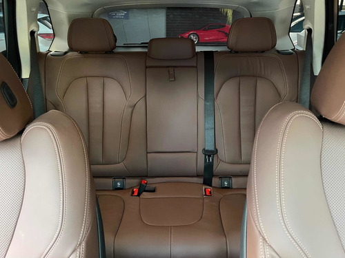 Imagen 10 de 10 de Bmw X5 2021 2.0 Xdrive 40e Excellence Híbrido At
