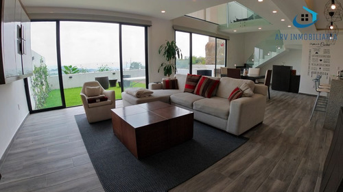 Imagen 2 de 30 de Venta Casa Residencial Moncayo Esmeralda, Atizapán De Zarago