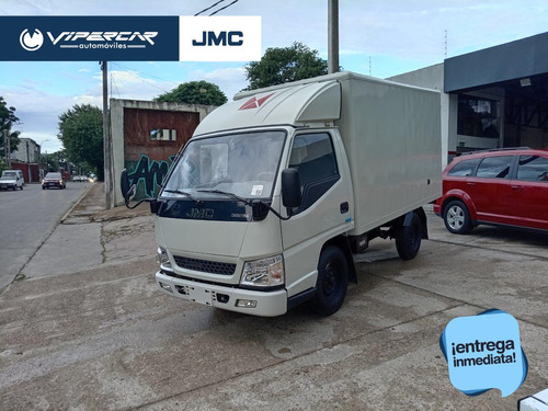 Jmc Nhr Box Jx1032d 2.8 2024 0km