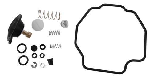 Juego De 8 Para Reparación De Carburador Yamaha V-max 1200 1