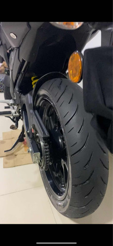 Yamaha Fz 250 Modelo 2018