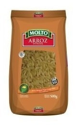 Arroz Integral Molto 1 Kg