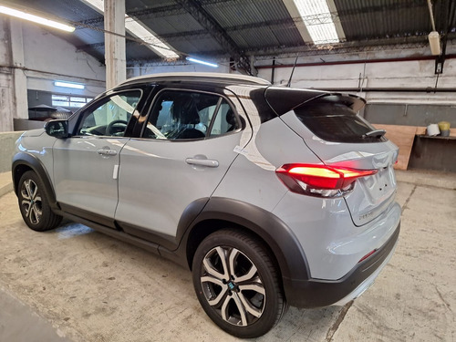 Fiat Pulse 1.0T Impetus Cvt