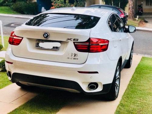 Bmw X6 X Drive 35i 3.0, Bmw6544