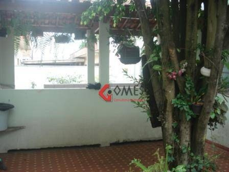 Imagem 16 de 19 de Casa À Venda, 192 M² Por R$ 692.000,00 - Rudge Ramos - São Bernardo Do Campo/sp - Ca0098