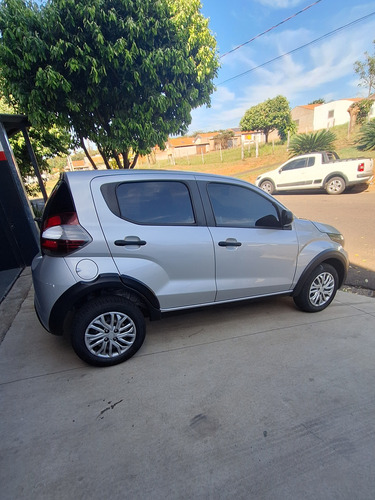 Fiat Mobi 1.0 Like Flex 5p 5 marchas
