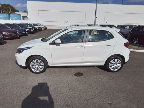 Fiat Argo 1.0 FIREFLY FLEX DRIVE MANUAL
