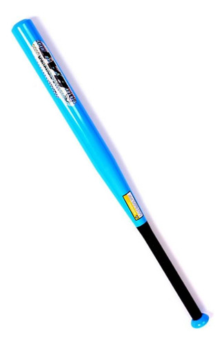 Bate De Beisbol Fierro 71cm Color Variados