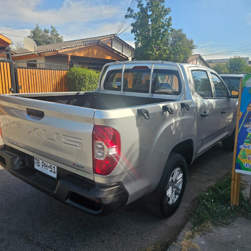 Maxus T60 4X2 Dx