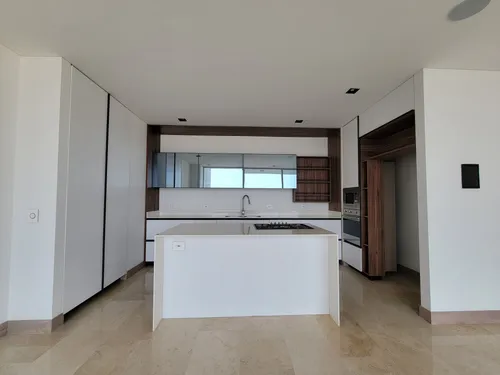 Apartamento En Venta En Altos De Menga. Cod V11426