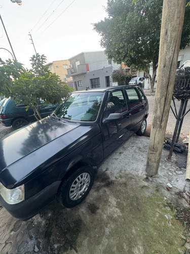Fiat Uno 1.3 Fire 5 p