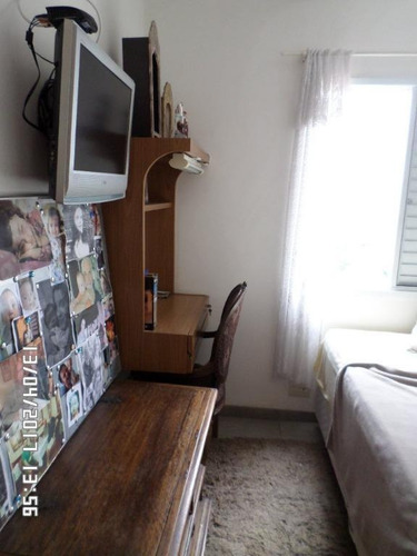 Imagem 12 de 27 de Apartamento Com 3 Dormitórios À Venda, 64 M² Por R$ 360.000,00 - Ponte Grande - Guarulhos/sp - Ap1230