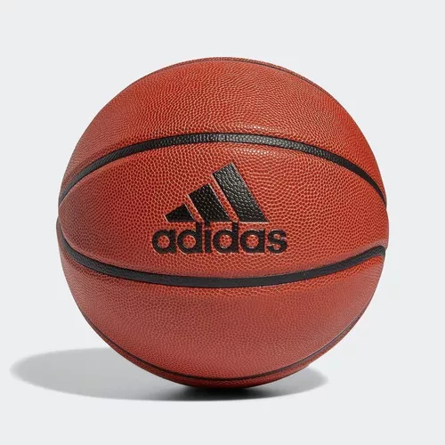 Bola de Basquete Adidas All Court 2.0 Tam 7 Natural