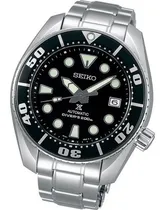 Comprar Relógio Seiko Sbdc031 Sumo Prospex Diver Scuba Automatico