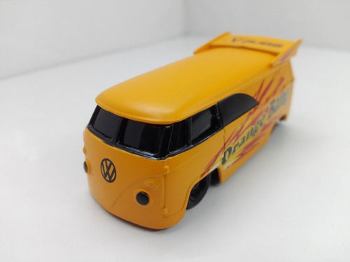 Jada - 62 Volkswagen Bus V Dub$ #043 Del 2007 China