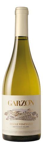 Garzón - Single Vineyard, Sauvignon Blanc