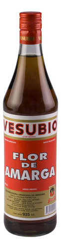 Amarga Vesubio 935ml