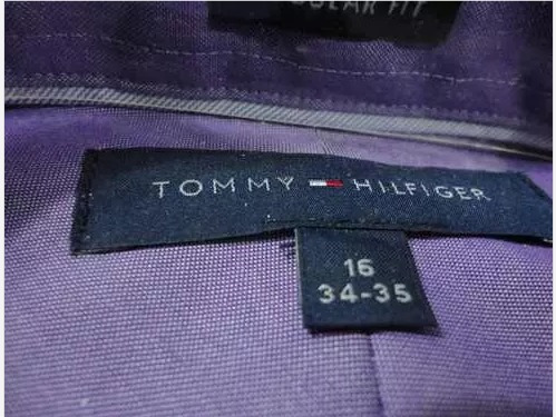 Camisa Para Hombra Marca Tommy Hilfiger Importado De Usa