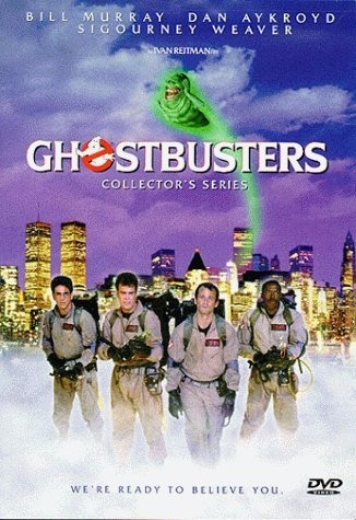 Dvd Ghostbusters 1