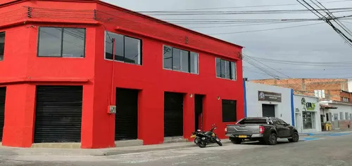 Local En Arriendo Centro De Pereira (279059356).
