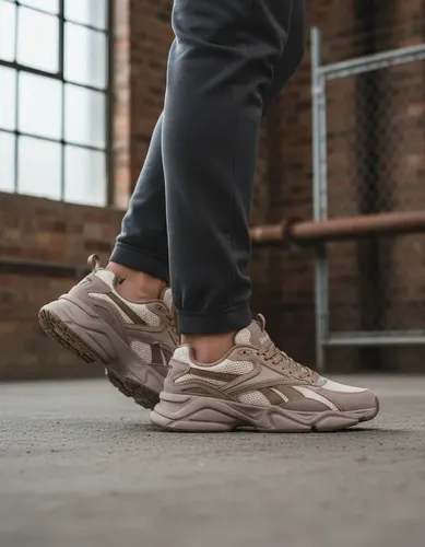 Tênis Reebok Charge Runte Casual Esportivo Confortável